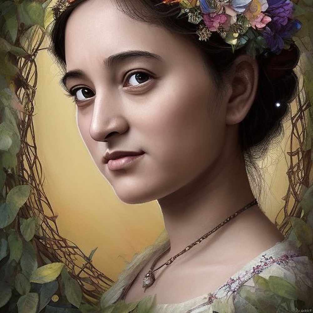 Meet your Posher, Leandra